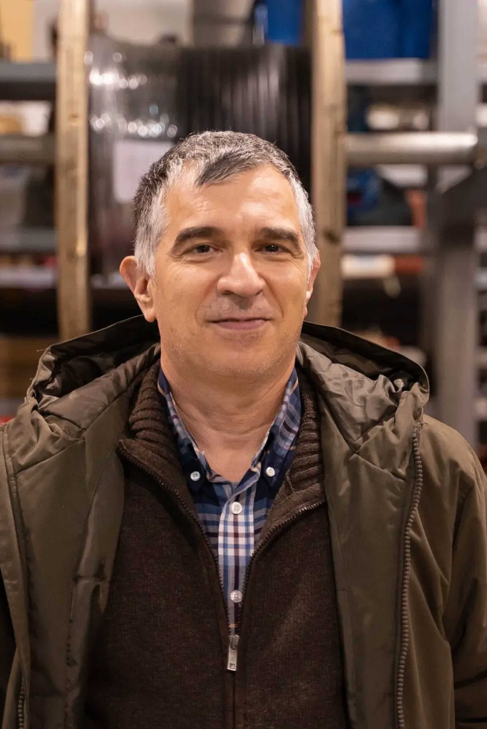 Responsável Técnico de Obras