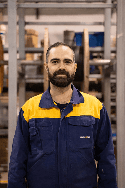 Técnico de Automação